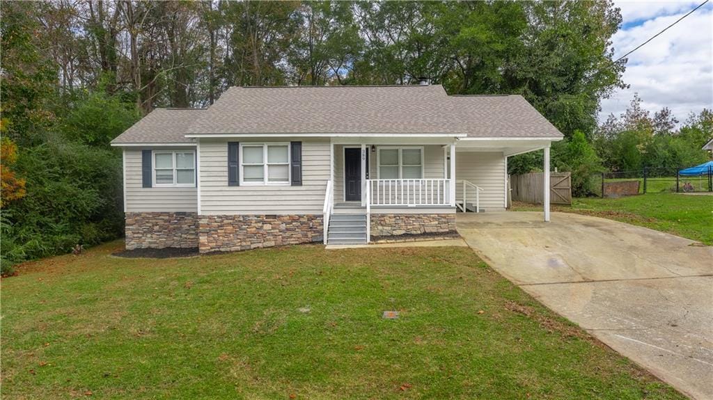 389 Lee Road 102, Smiths Station, AL, 36877