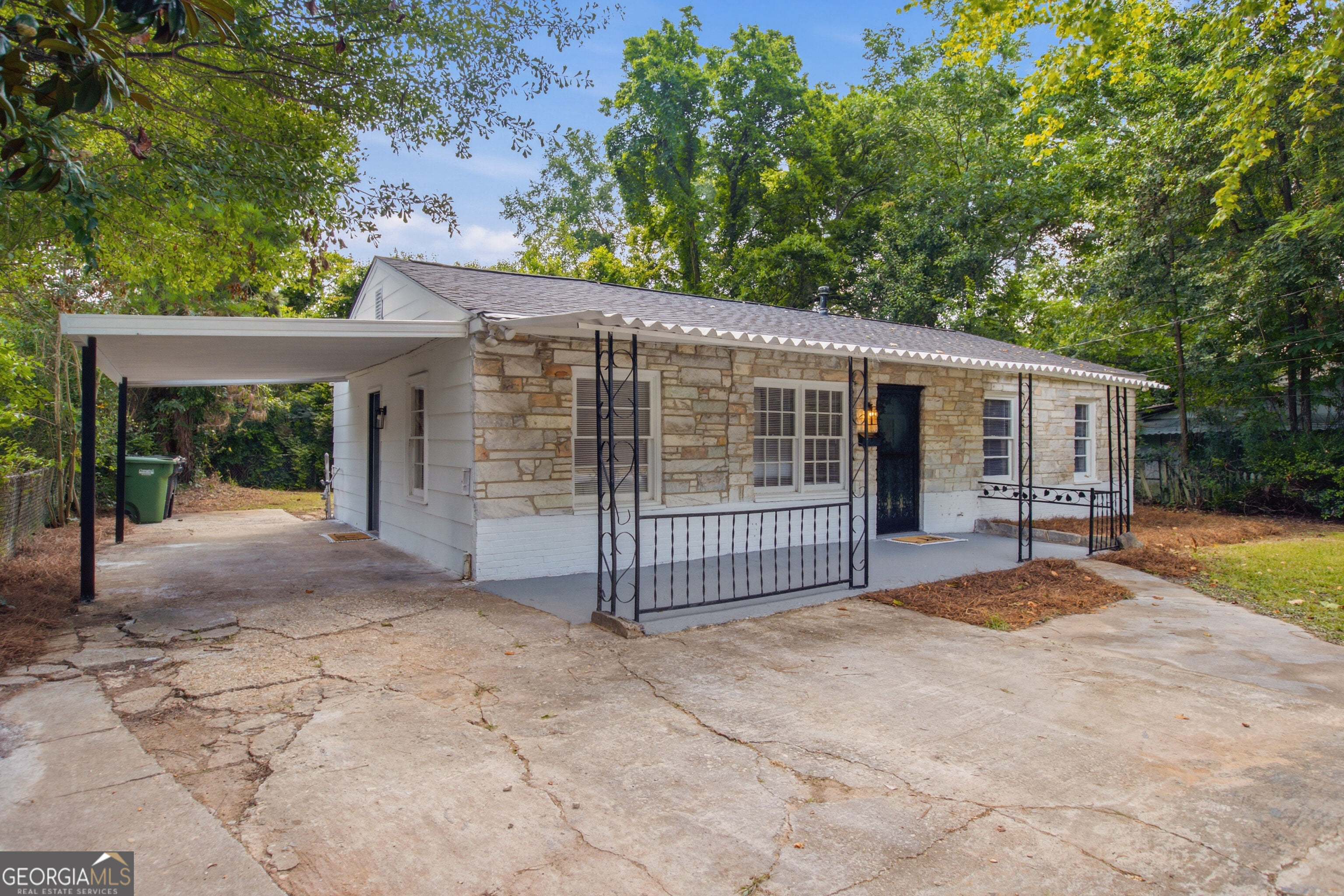 1510 Winshire St, Columbus, GA 31903