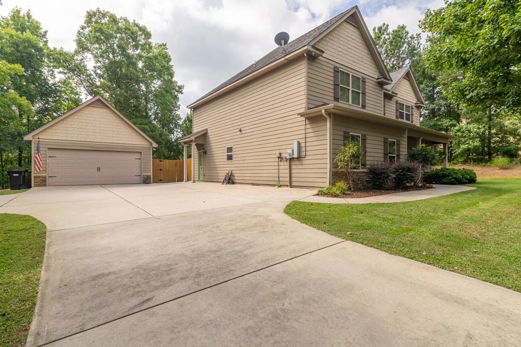 9756 Wooldridge Heights Drive, Fortson, GA, 31808 — Photo 2