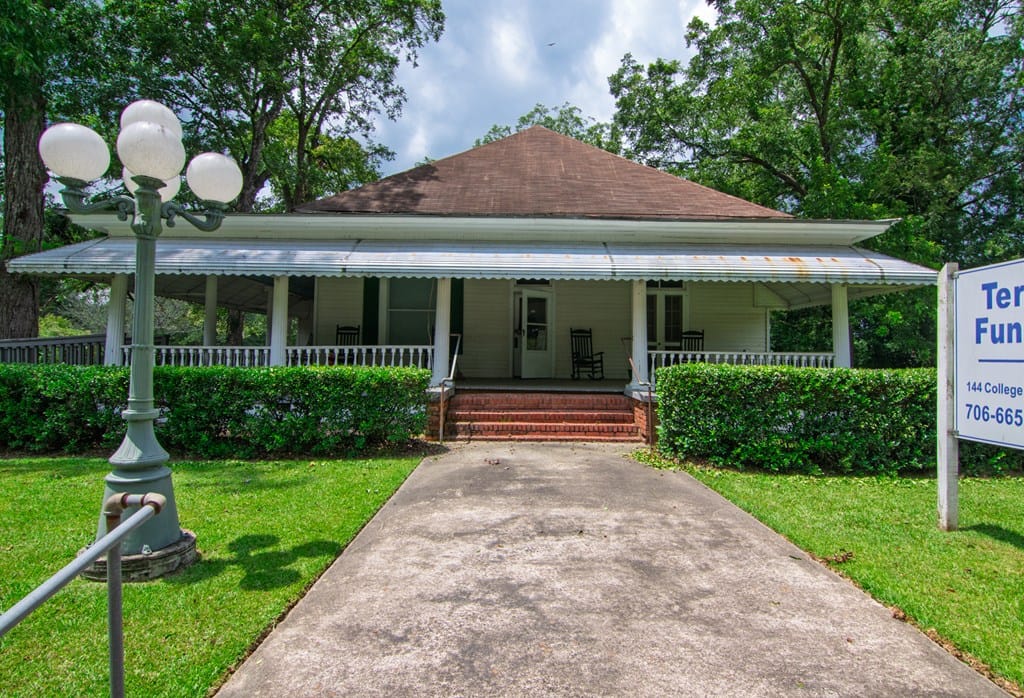 144 College Avenue, Talbotton, GA, 31827 — Photo 3