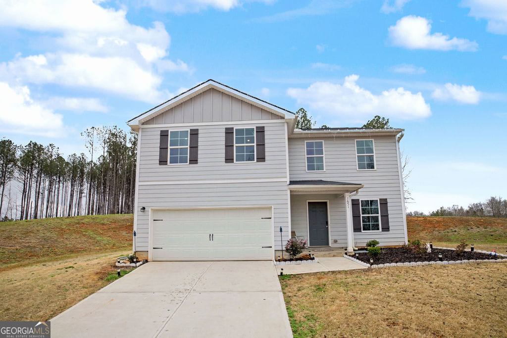 1651 Hunter Welch Parkway, Luthersville, GA, 30251