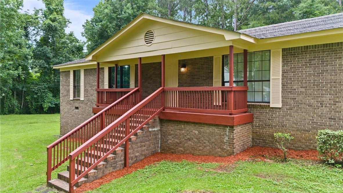 501 Harris Avenue, Auburn, AL, 36830