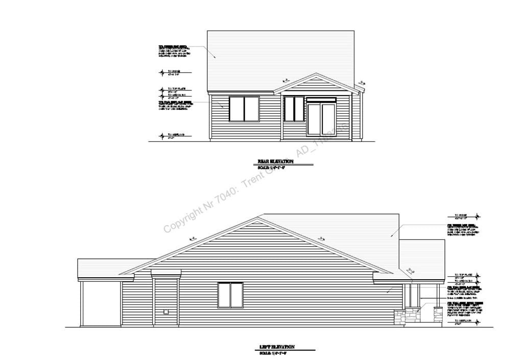 221 Oak Avenue, Pine Mountain, GA, 31822 — Photo 3