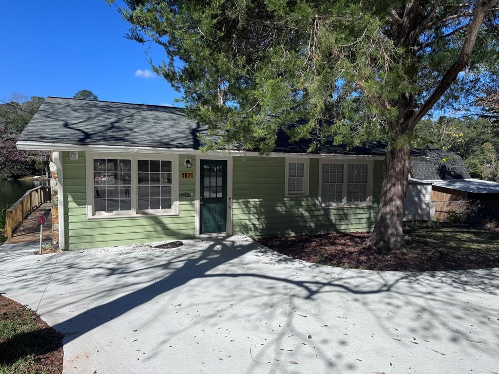 1671 Pine Lake Road, West Point, GA, 31833