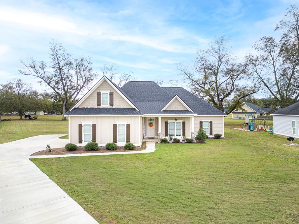 154 Stag's Leap Drive, Leesburg, GA, 31763