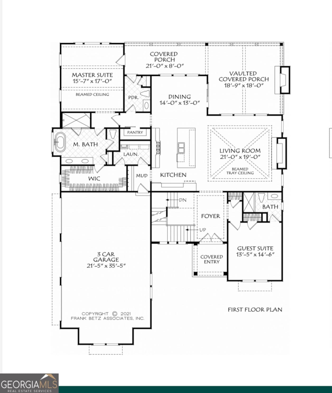 0 Bobby Jones Cir #5, Sharpsburg, GA 30277