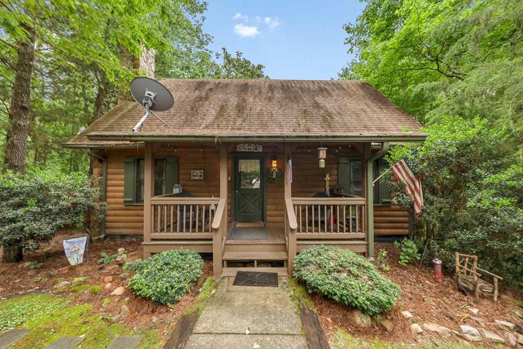 149 Mountain Springs Rd, Warm Springs, GA 31830, USA