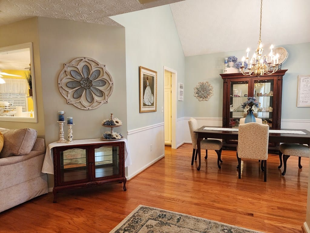 70 Fox Chase Trail, Midland, GA, 31820 — Photo 3