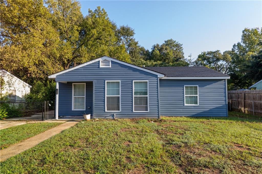 106 25th, Phenix City, AL, 36867