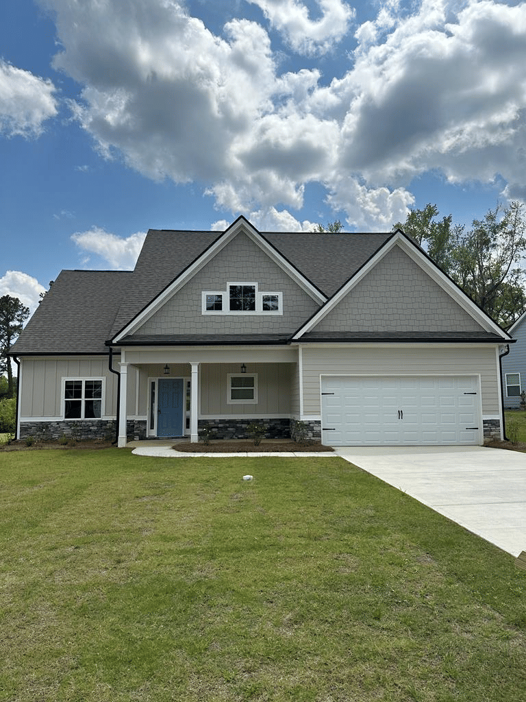 5072 Pond View Drive #14, Columbus, GA, 31907