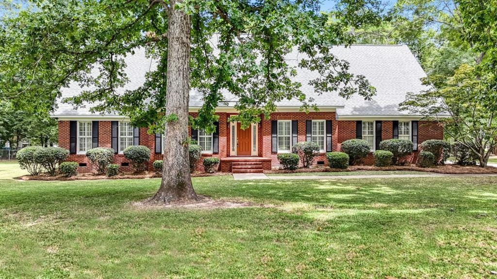 265 Brenda Lane, Leesburg, GA, 31763