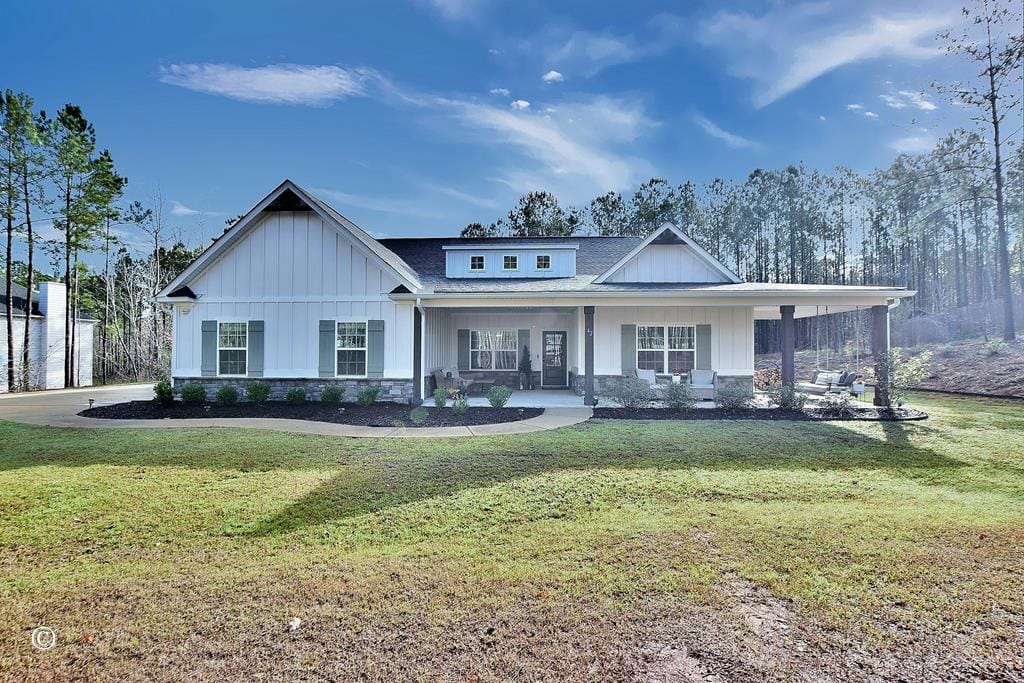 42 Hanson Court, Fortson, GA, 31808