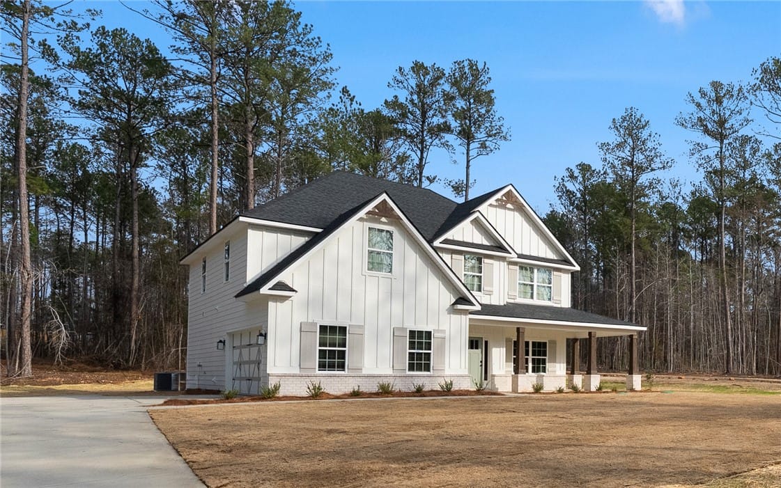 611 Lee Road 334, Salem, AL, 36804 — Photo 2