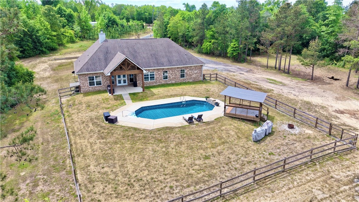 10810 AL HIGHWAY 169, Salem, AL, 36874 — Photo 2