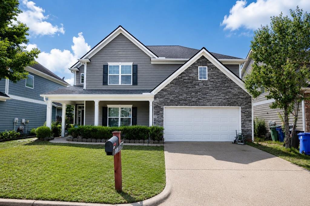 7339 San Vista Dr, Columbus, GA 31909