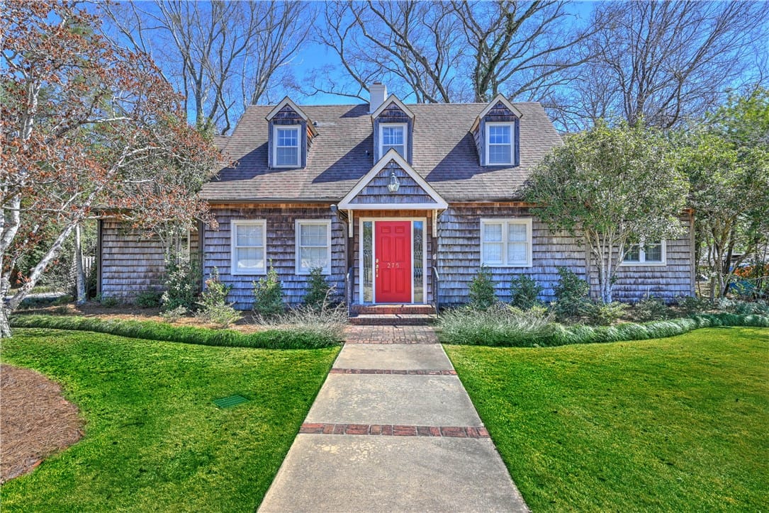 275 Hillcrest, Auburn, AL, 36830