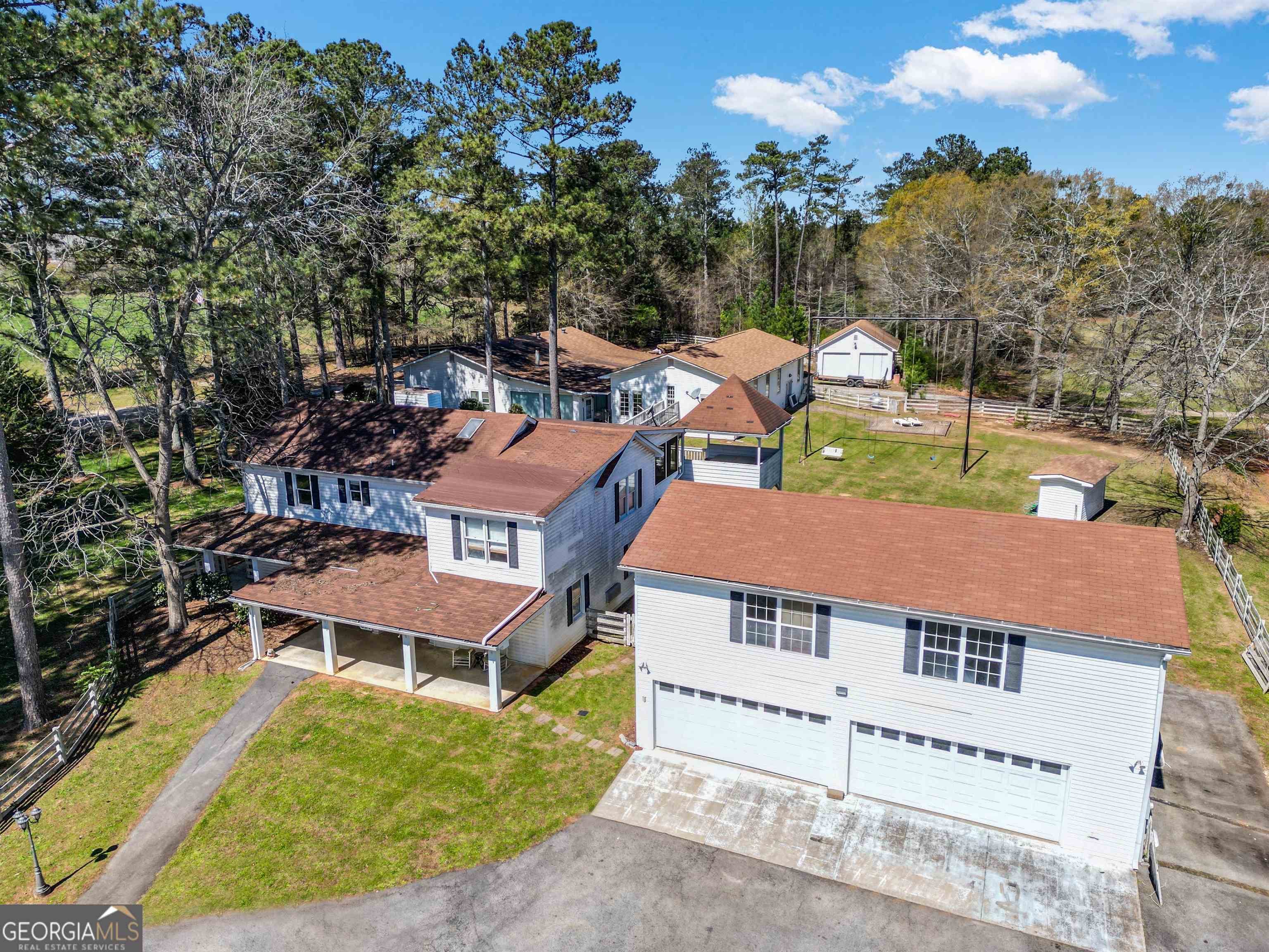 387 Colvin, Locust Grove, GA, 30248