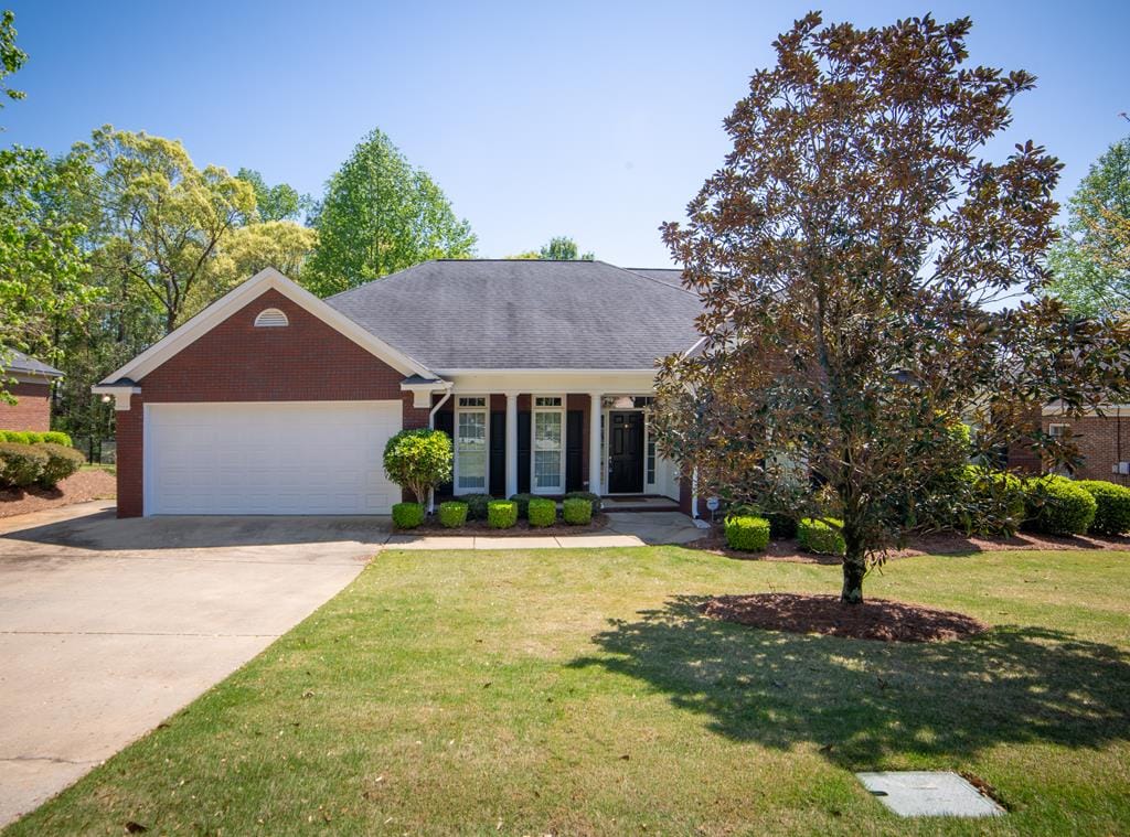 4519 Carnoustie Lane, Columbus, GA, 31909