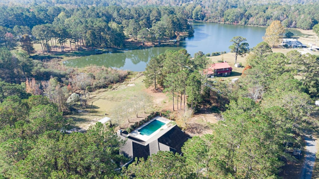 6301 Garrett Road, Midland, GA, 31820