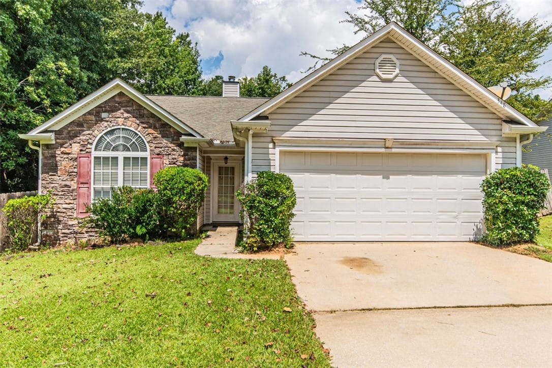 348 TIMBERWOOD, Auburn, AL, 36830
