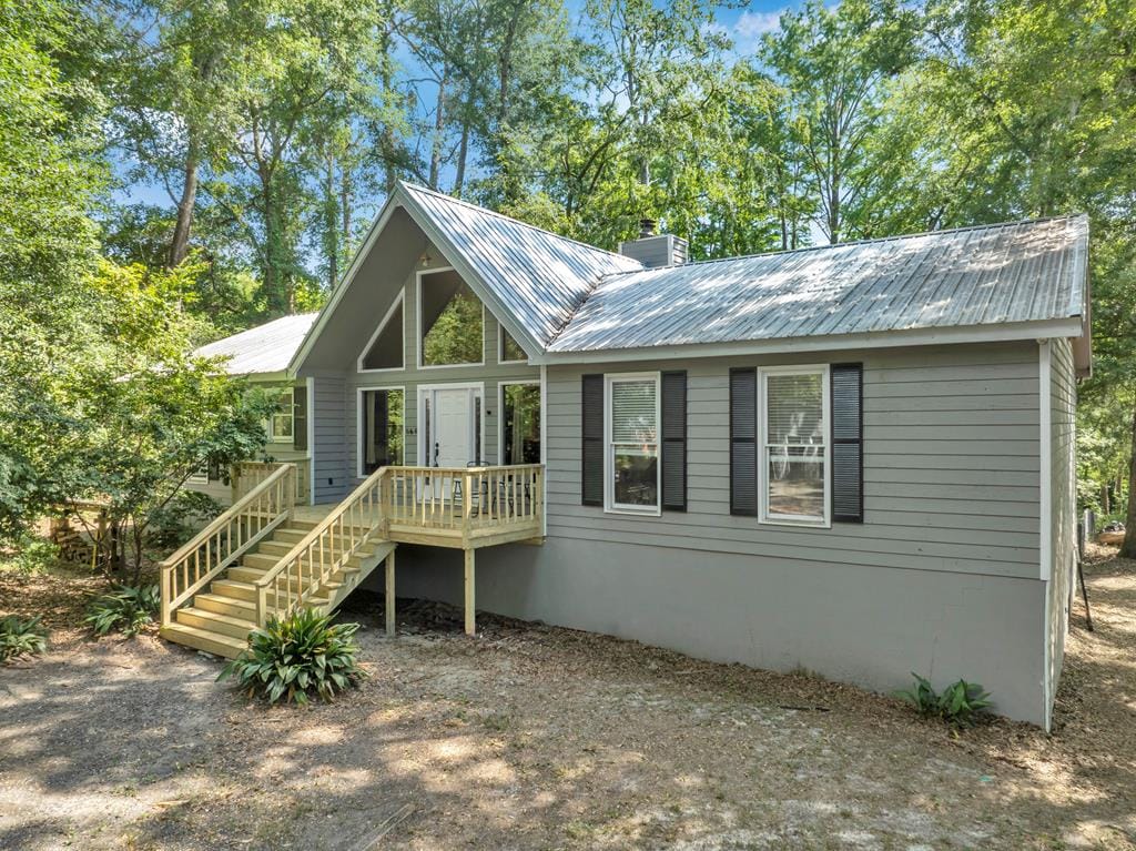 668 Creekside Drive, Leesburg, GA, 31763