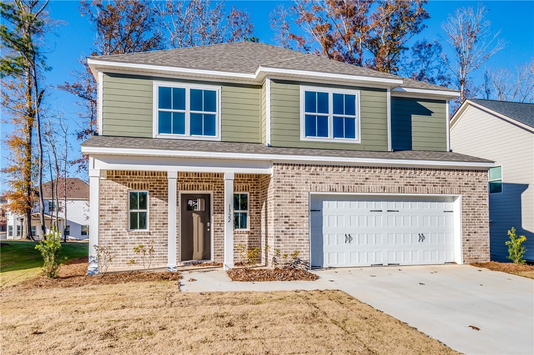 1322 CRESCENT, Auburn, AL, 36830