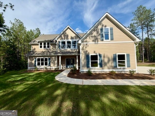 311 Mourning #lot 33, LaGrange, GA, 30241