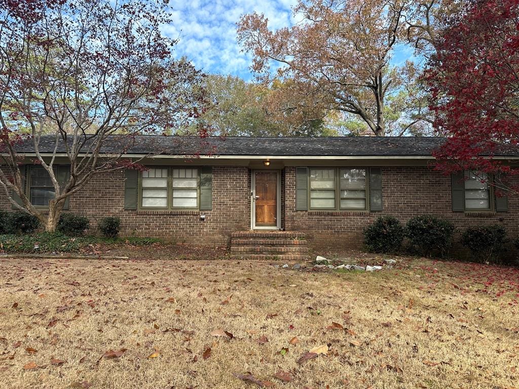 4549 Ritch Haven Road, Columbus, GA, 31909, Main View