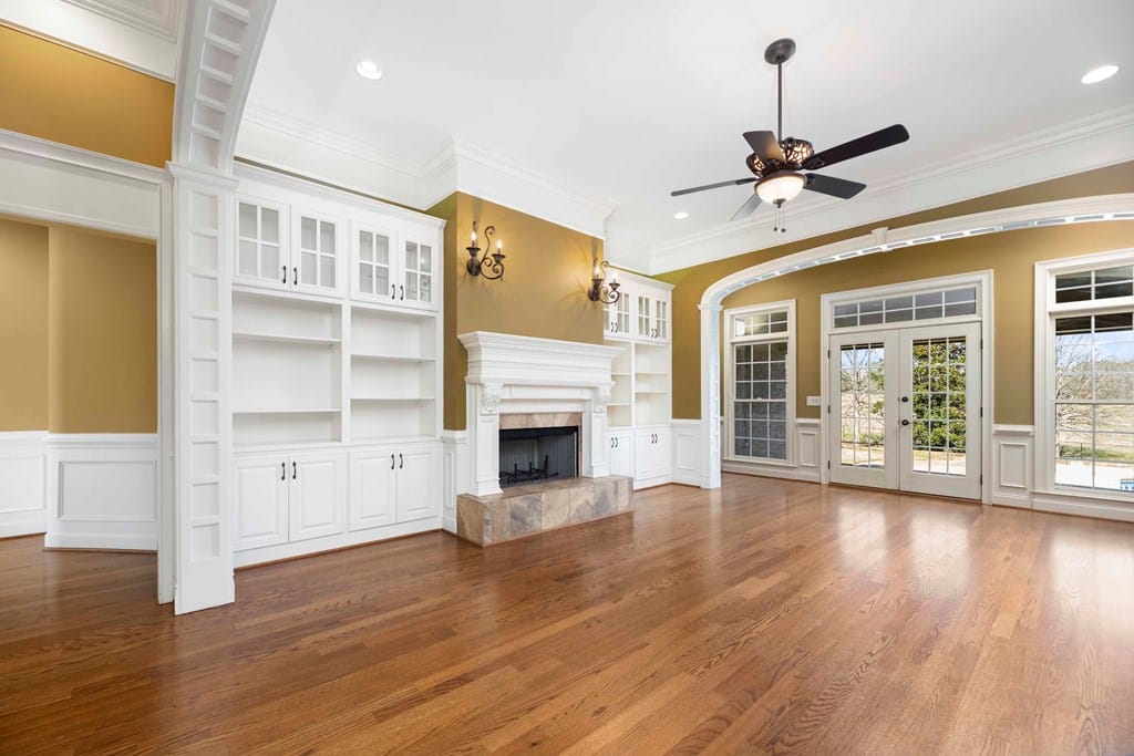 9189 Travelers Way, Midland, GA, 31820, Formal Living Room