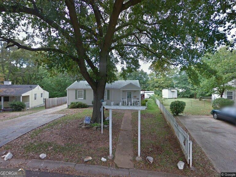 5916 Avenue M, Birmingham, AL, 35228