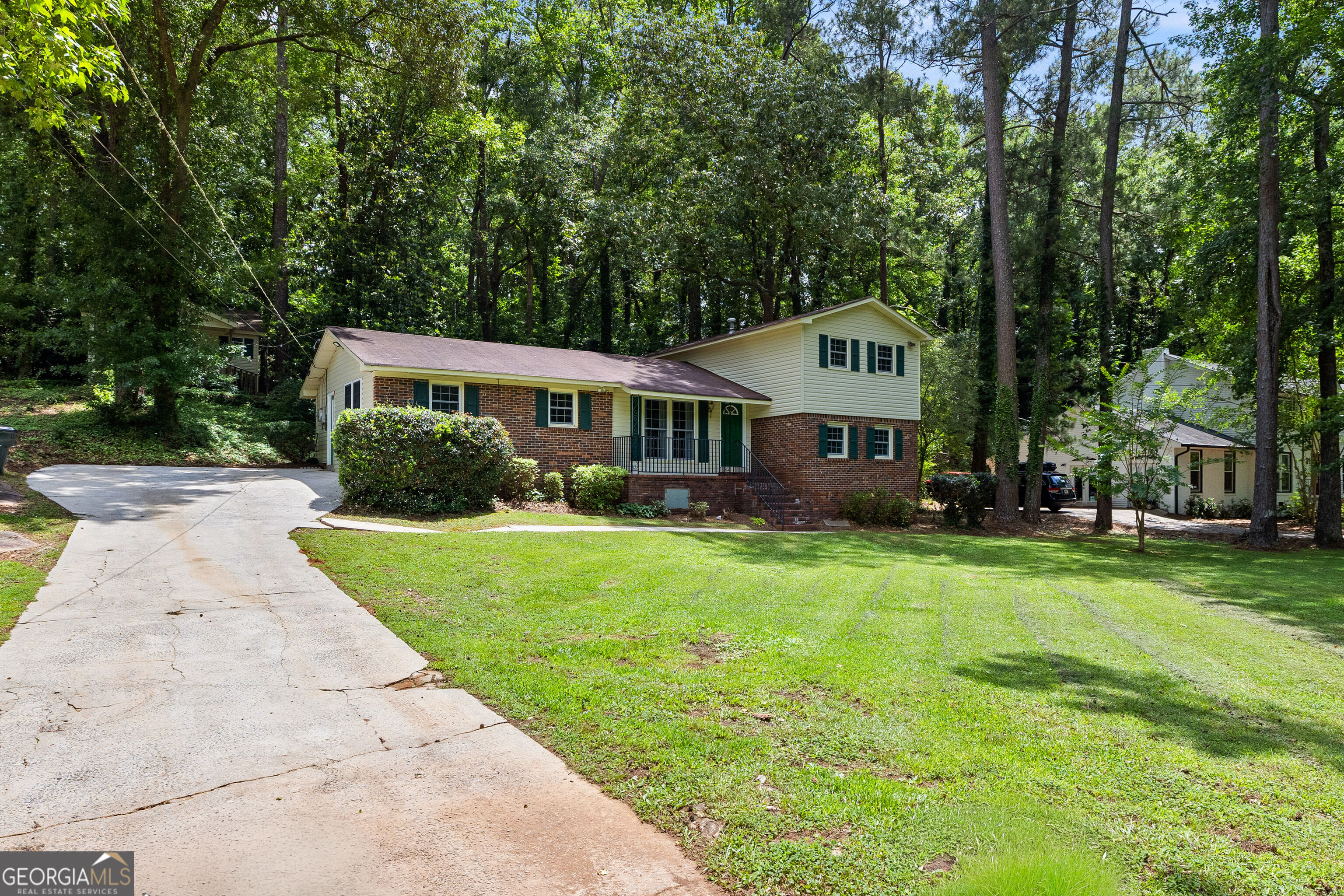309 Nelson Dr, Thomaston, GA 30286