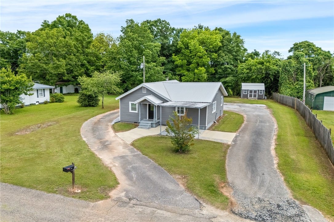 1020 LOVVORN, Lafayette, AL, 36862 — Photo 2