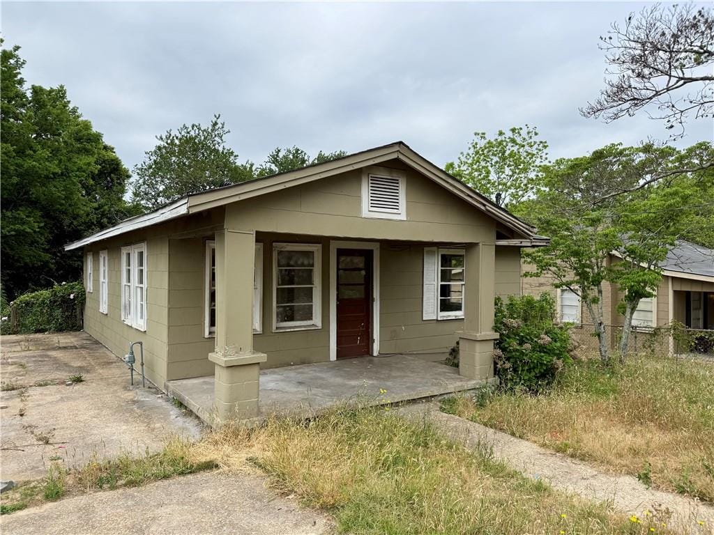 1421 21st St, Phenix City, AL 36867