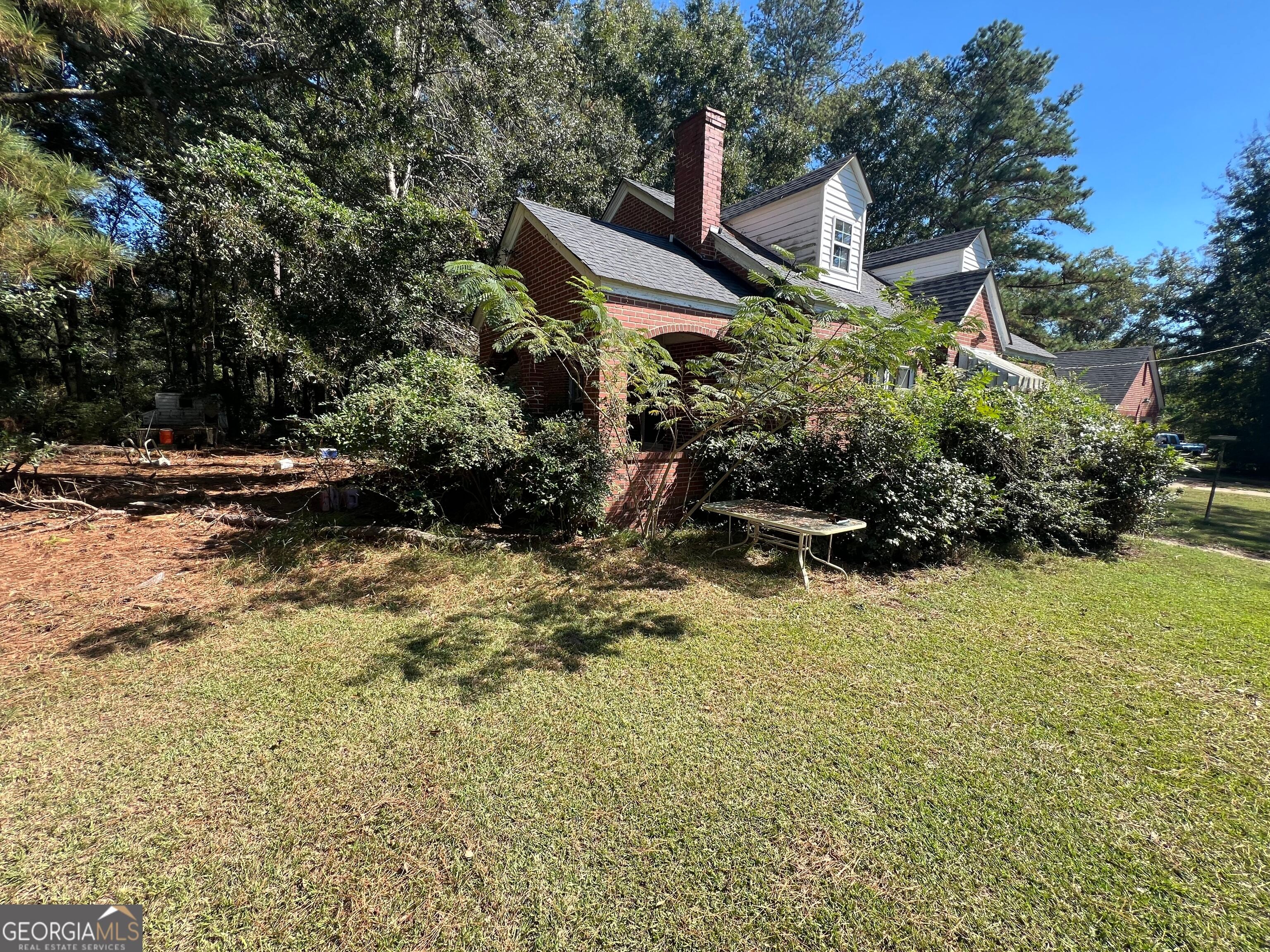 3530 GA-85, Manchester, GA 31816