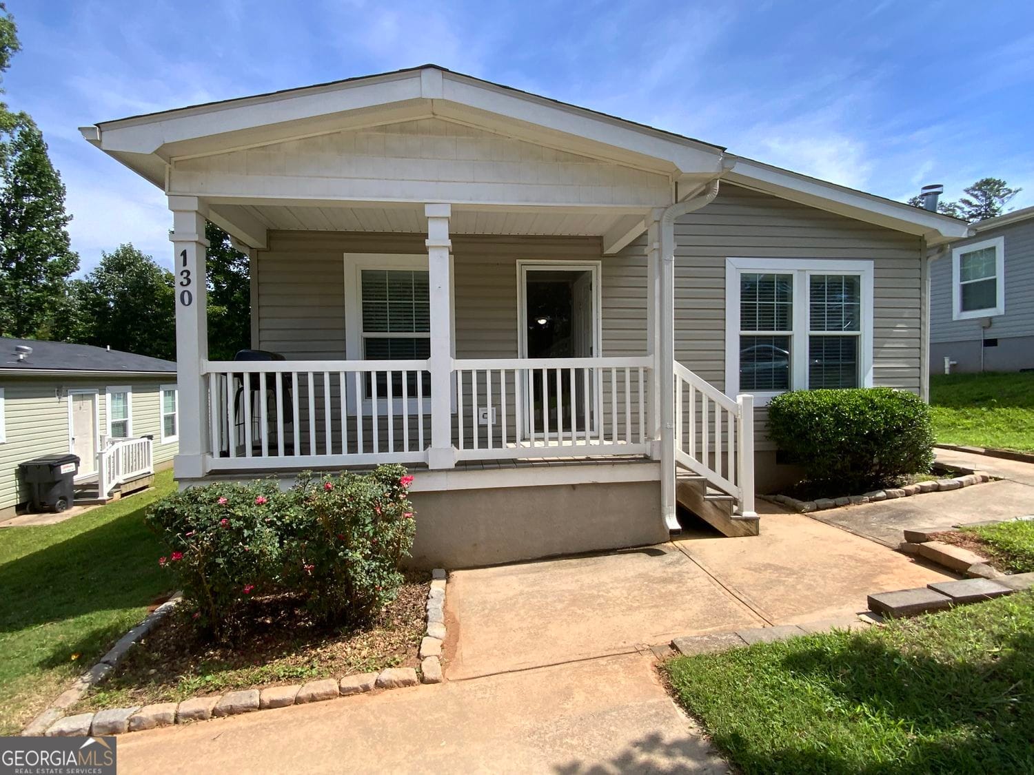 130 Bob White Lane, Newnan, GA, 30263