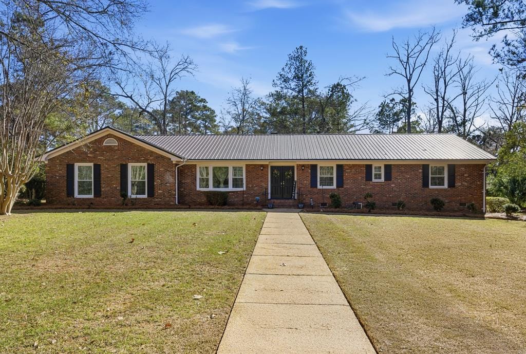 418 Partridge Dr, Albany, GA 31707