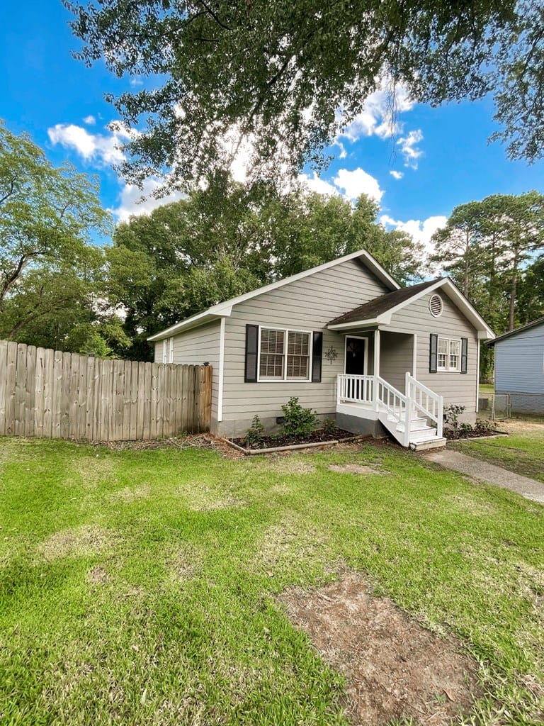 5756 Perry Avenue, Columbus, GA, 31909