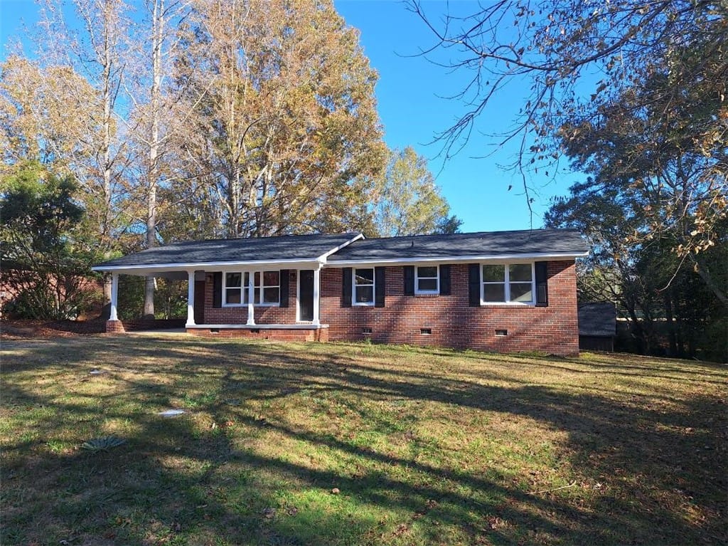105 Birch Street, Valley, AL, 36854
