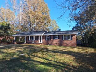 105 BIRCH, Valley, AL, 36854
