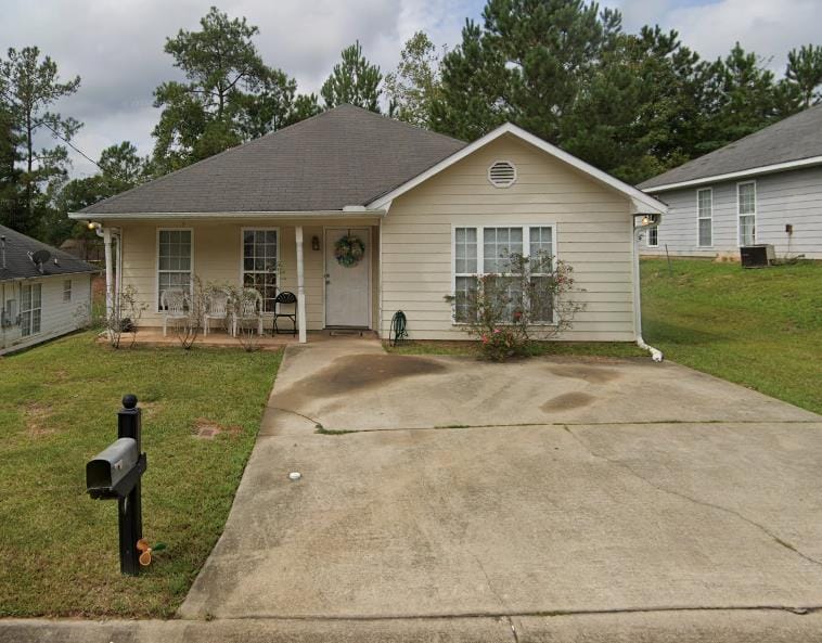 707 Pine Hill Court, Phenix City, AL, 36869