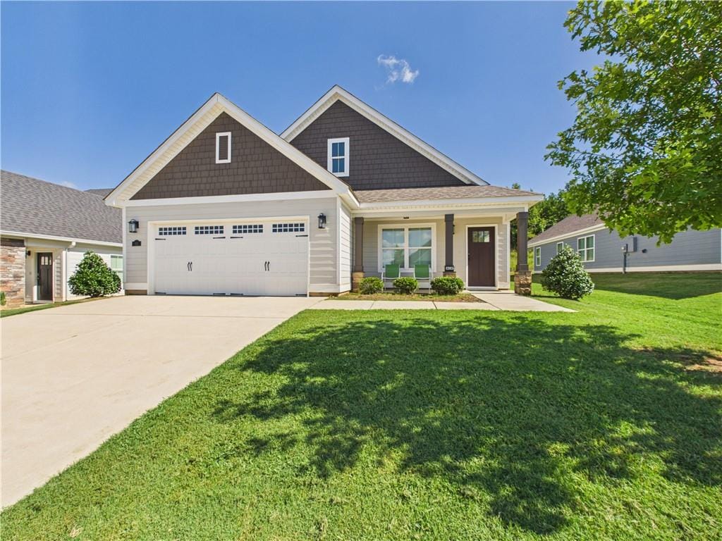 68 Ivy Lp, Phenix City, AL 36867