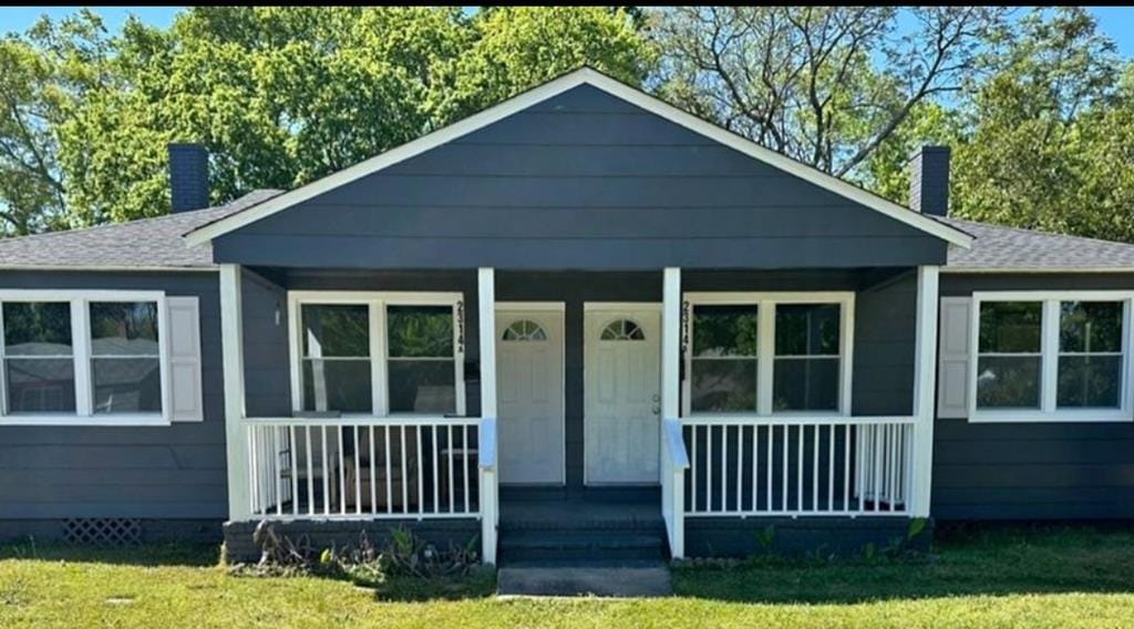 2314 6th St, Columbus, GA 31906