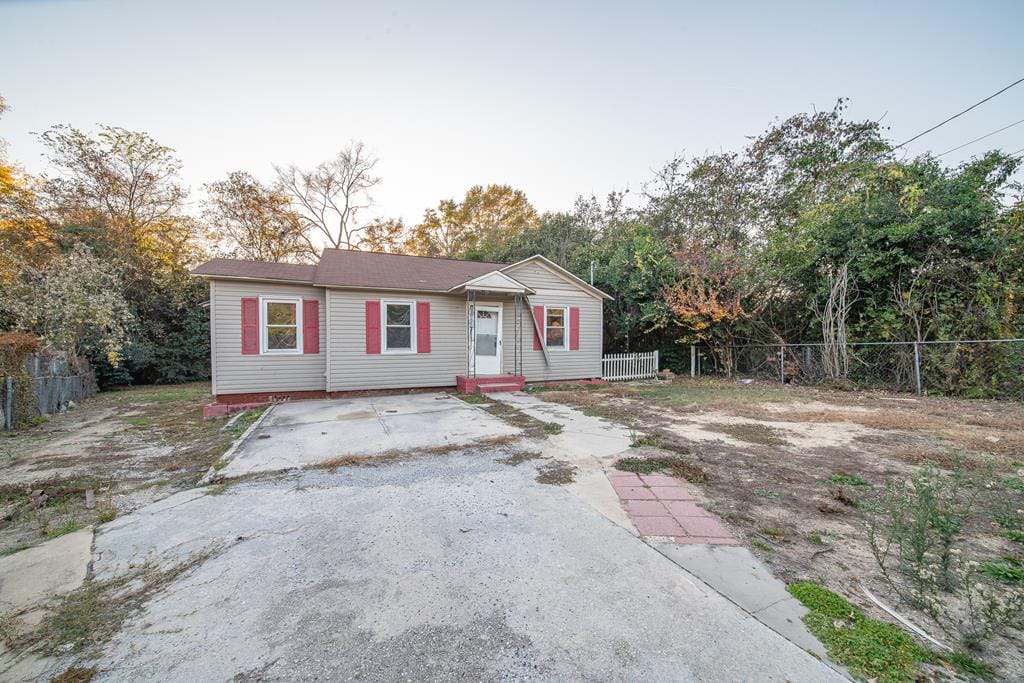 3934 Linden Circle, Columbus, GA, 31907