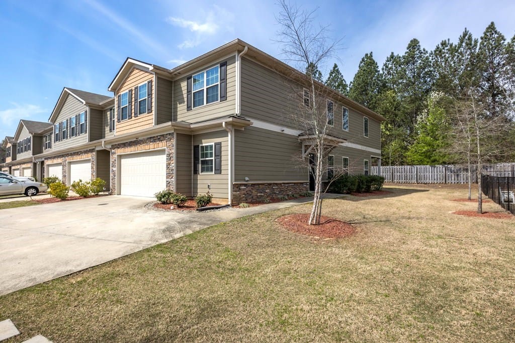 6041 Townes Way, Columbus, GA, 31909