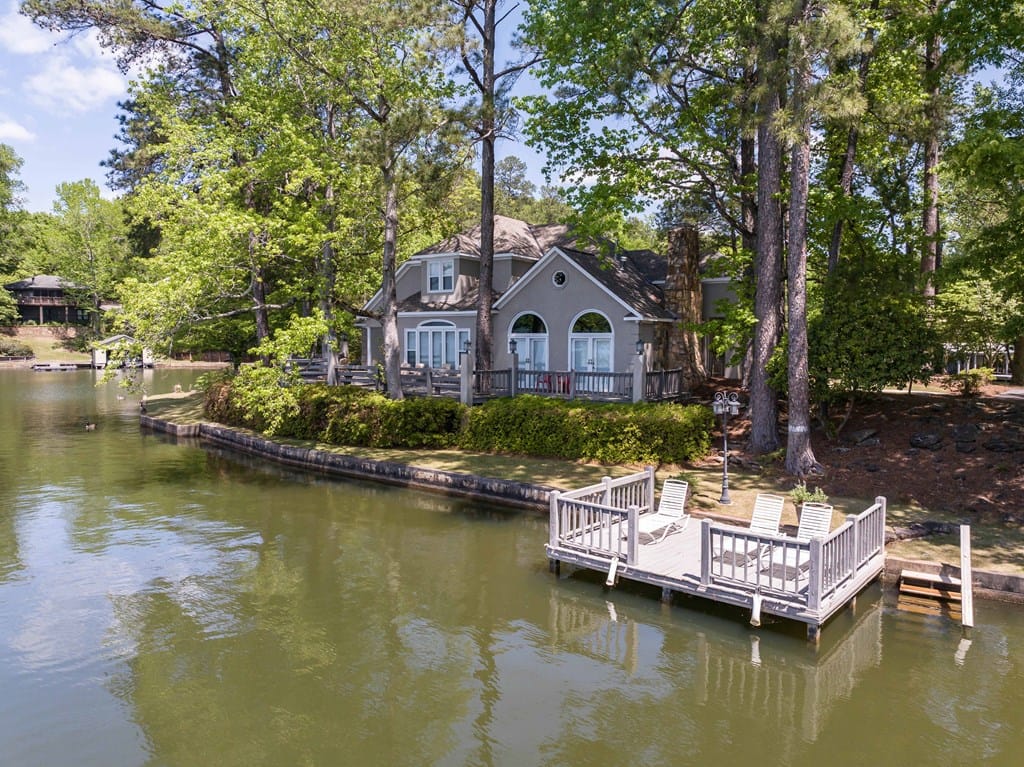 654 Sunset Drive West, Hamilton, GA, 31811 — Photo 2