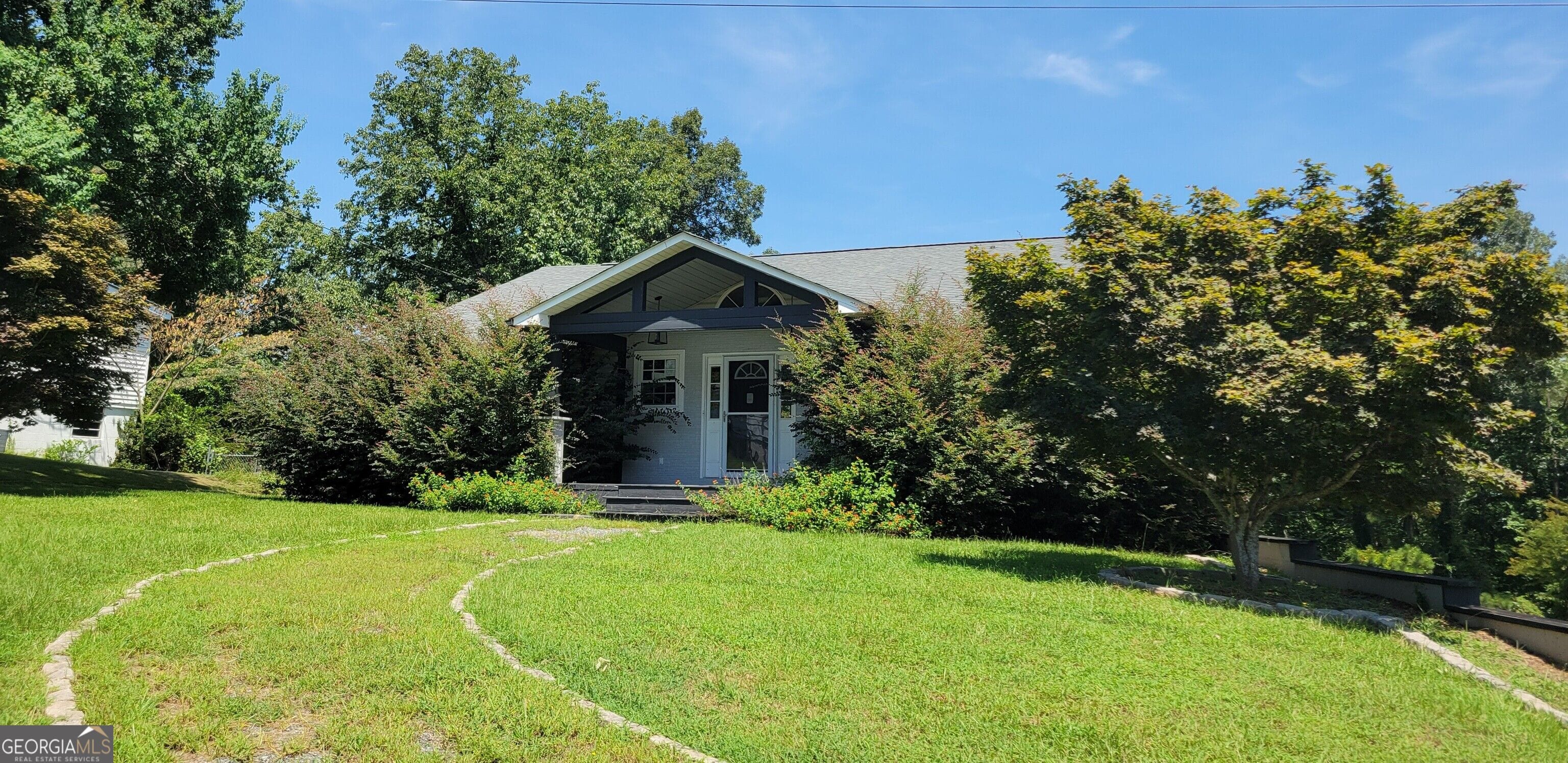 7223 Scenic Heights Rd, Manchester, GA 31816
