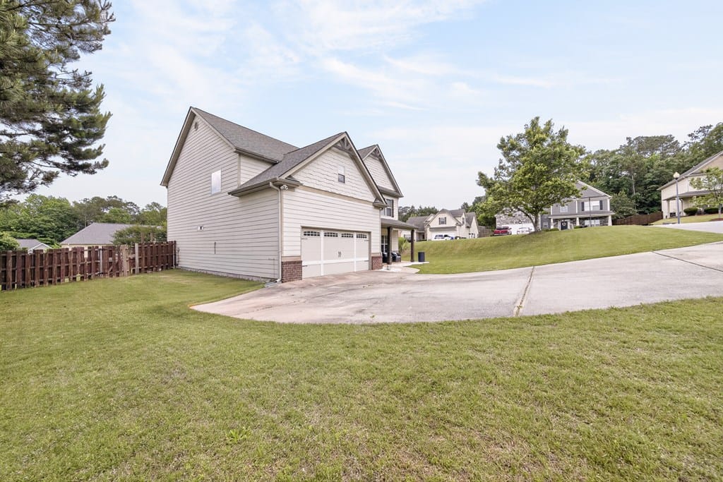 8057 Cassandra Court, Columbus, GA, 31904