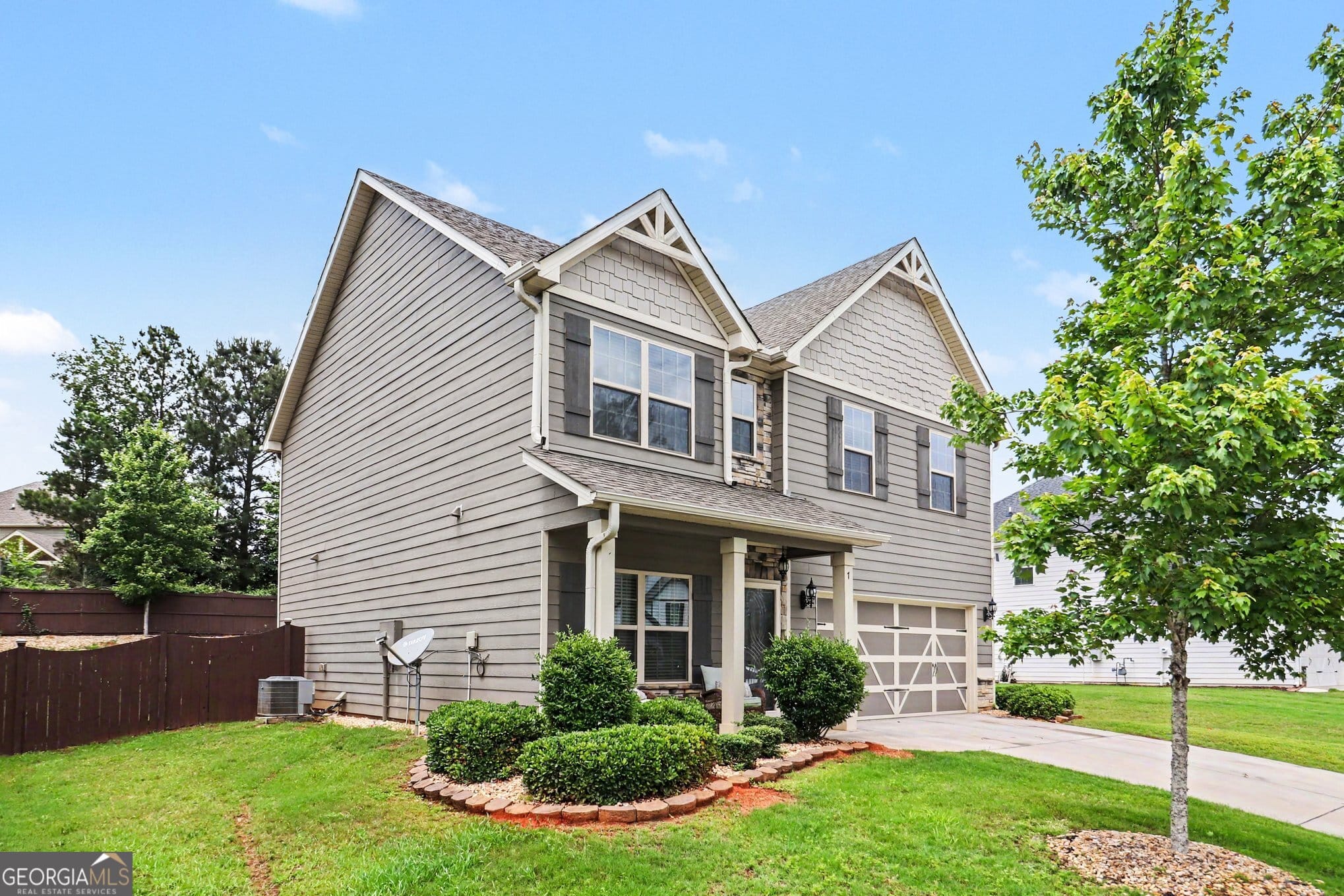 7 Doolittle Ct, Newnan, GA 30265