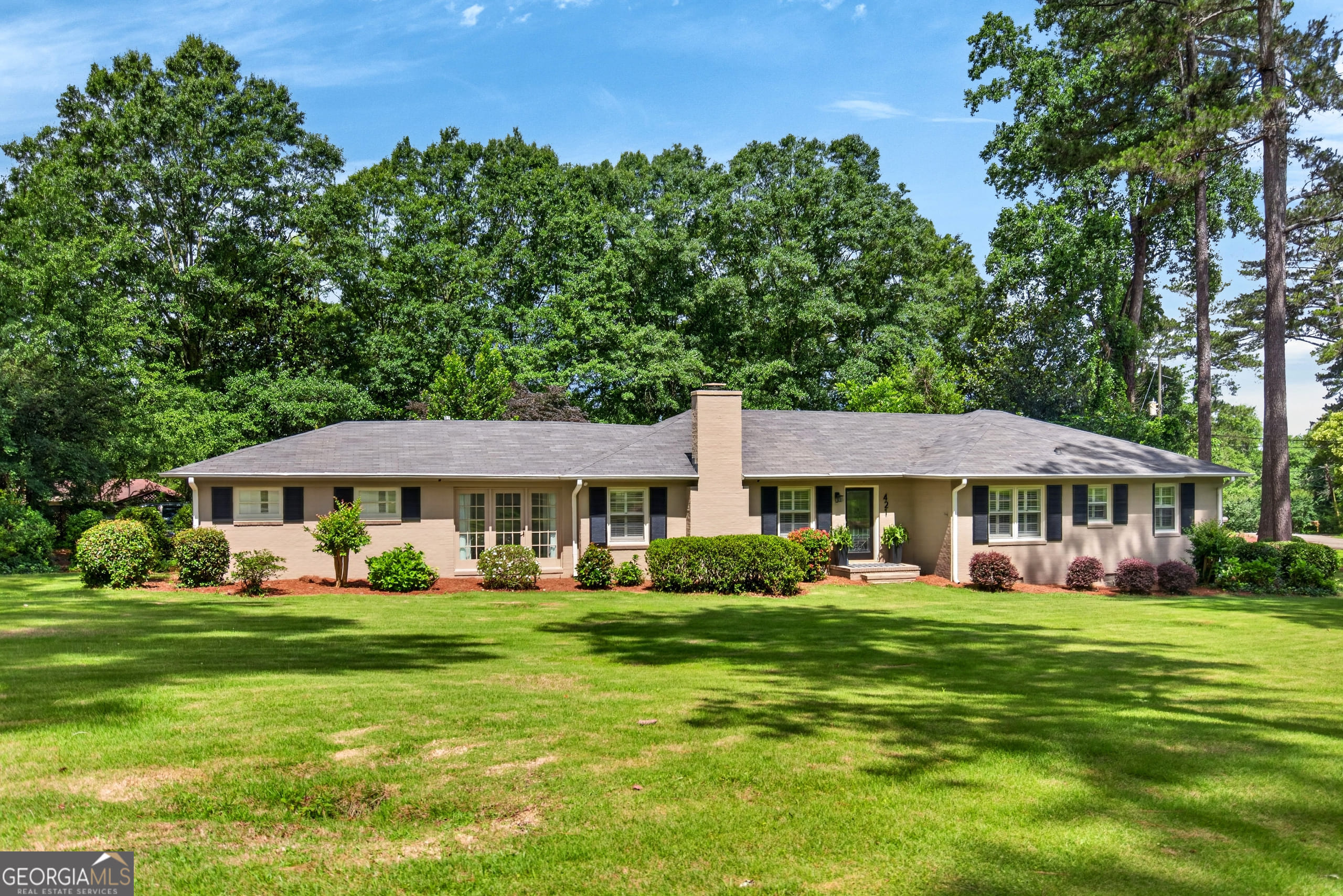 421 Ridgecrest Road, LaGrange, GA, 30240