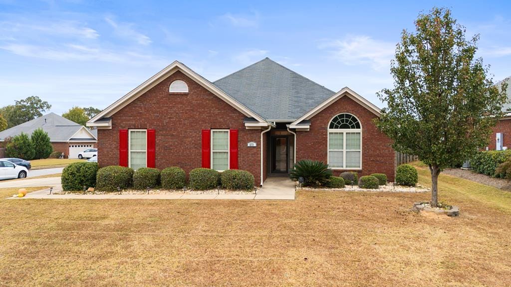 1273 Woodville Court, Columbus, GA, 31904